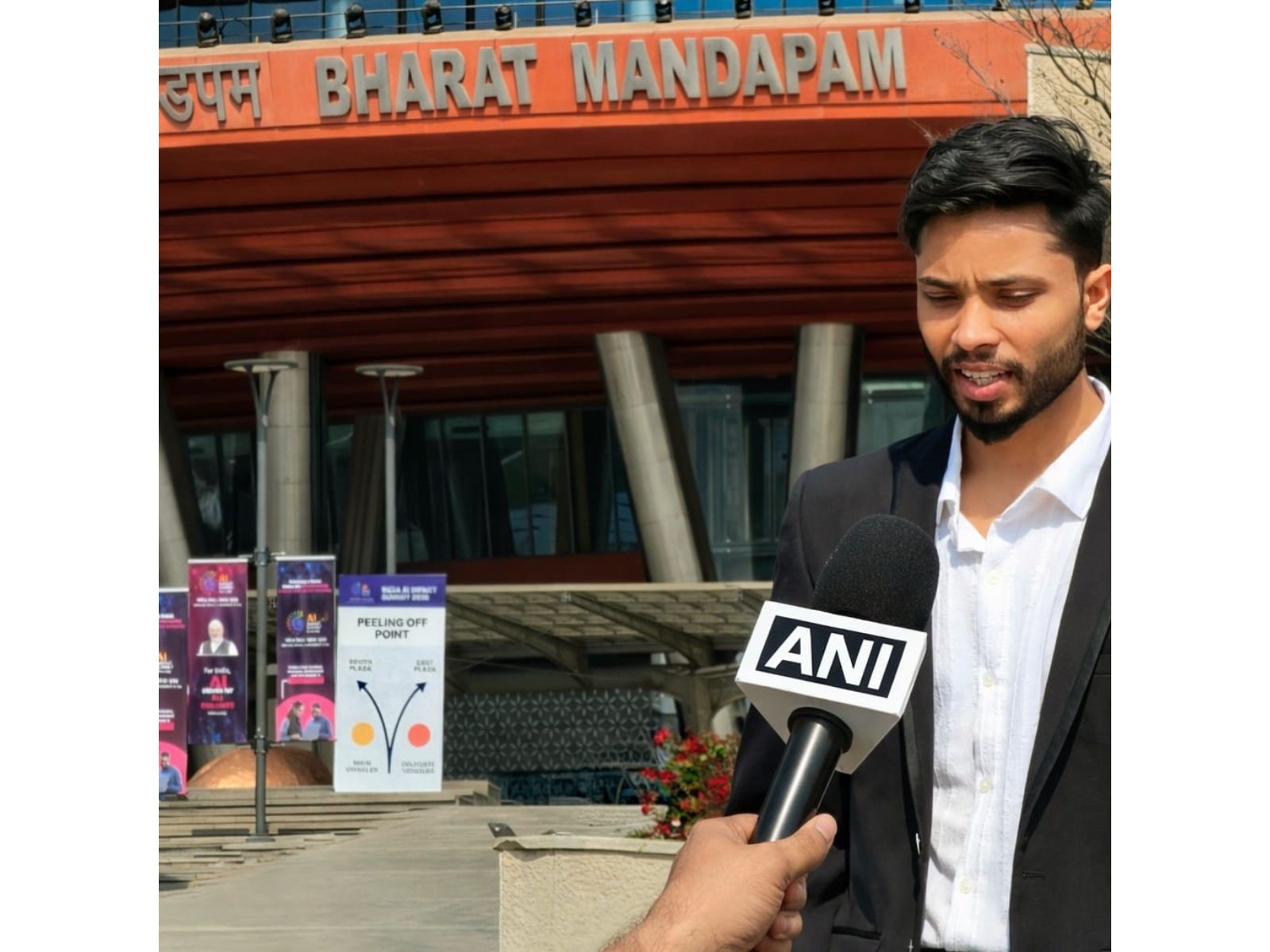 A summit of pledges, and a missing piece