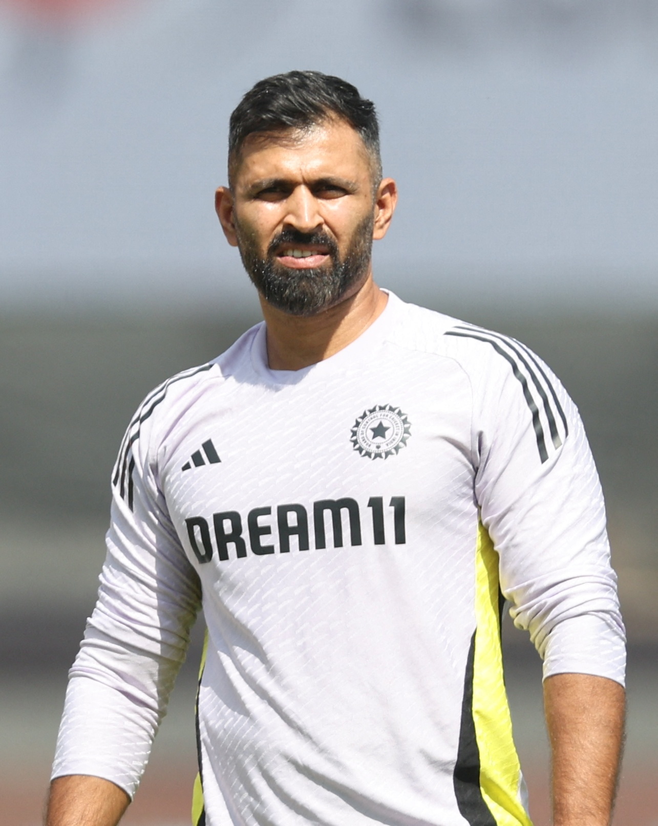 Abhishek Nayar (File Photo/Reuters)