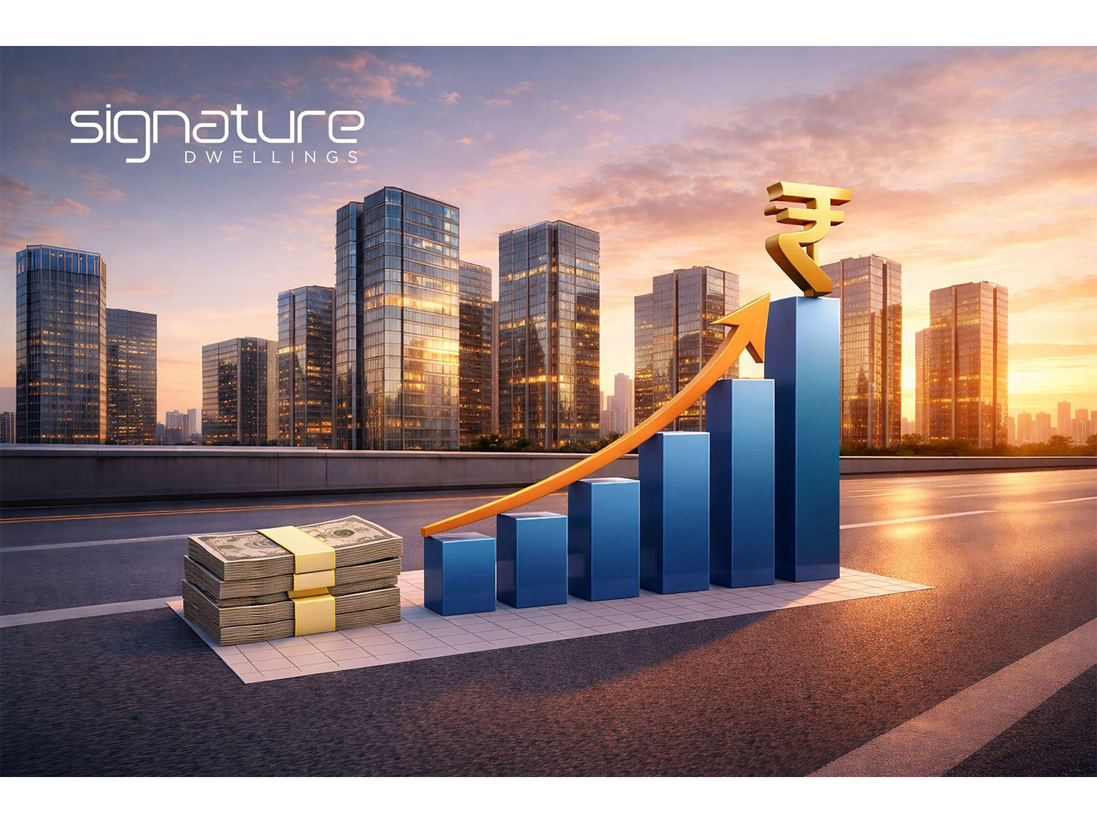Why NH-844 Fits Signature Dwellings' Long-Term Growth Strategy