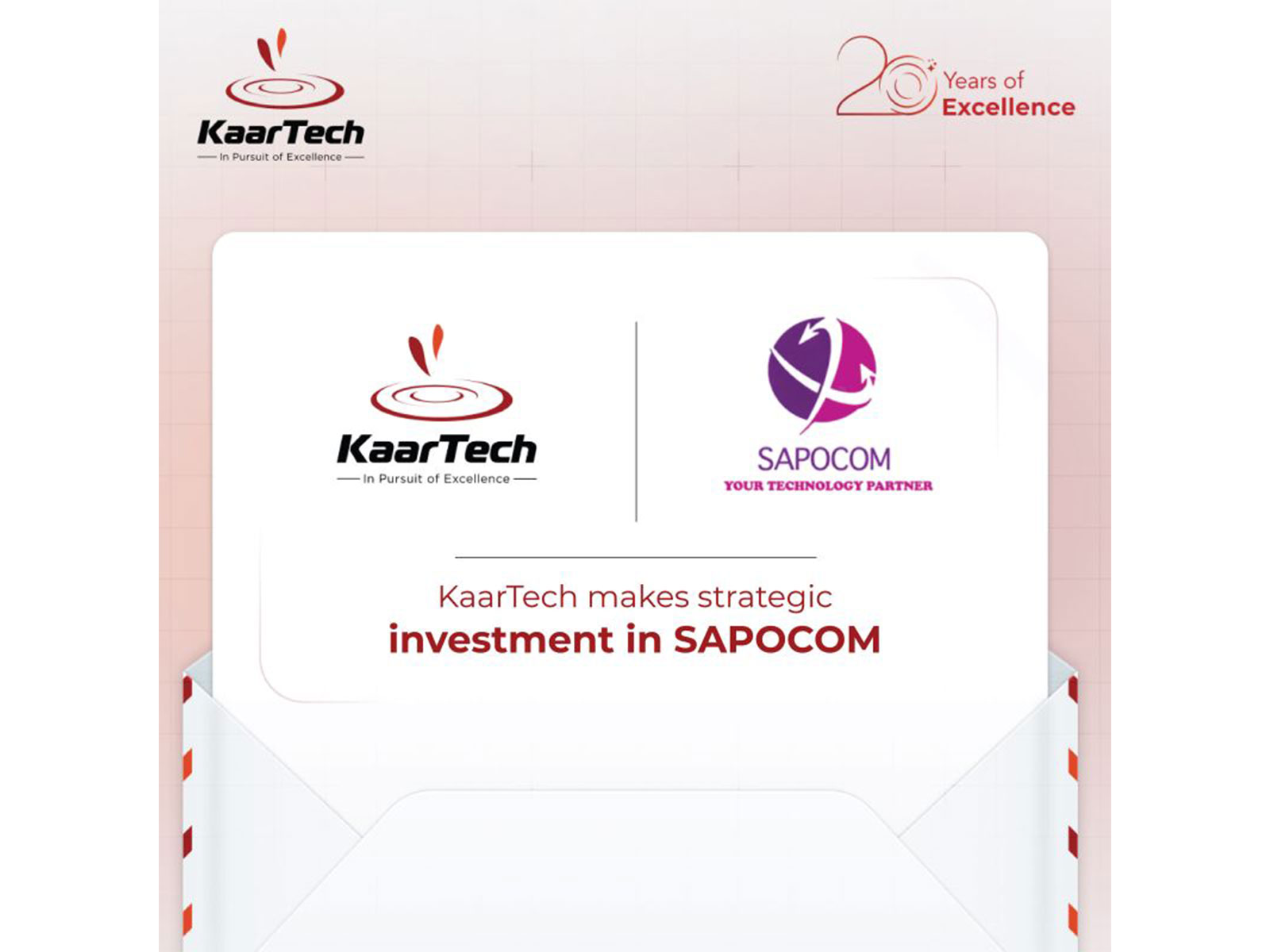 KaarTech Bets Big on SAP CTRM as Commodity Market Volatility Fuels Enterprise Transformation Demand