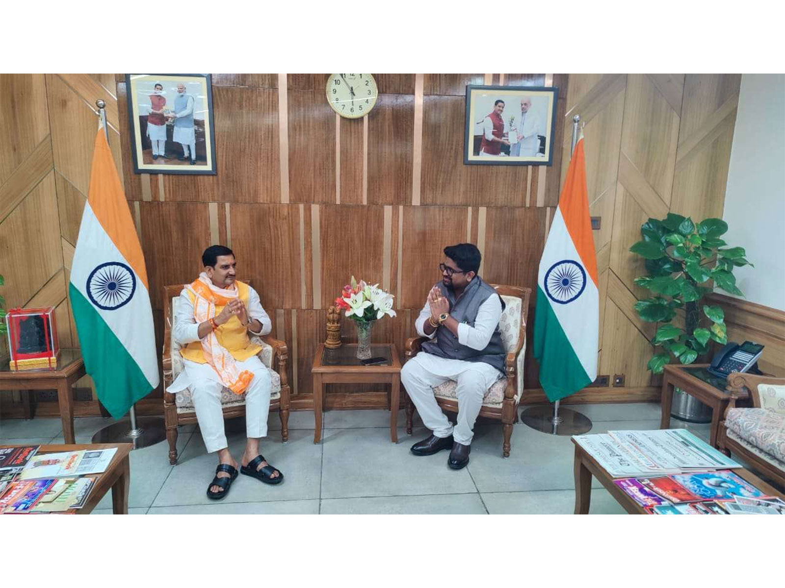 Dr. Bhargav Mallappa Conferred Royal Honour of "Dato'" by Kerajaan Kutai Mulawarman, Signs International Cooperation Pact