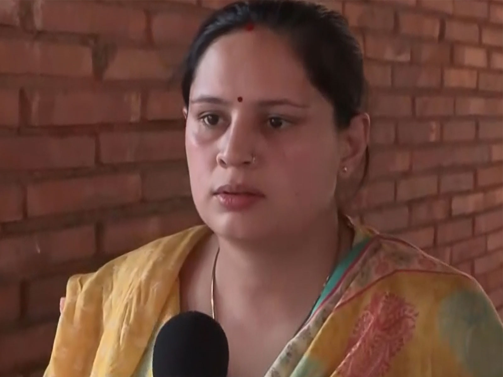 Tara Shahdeo (Photo/ANI)