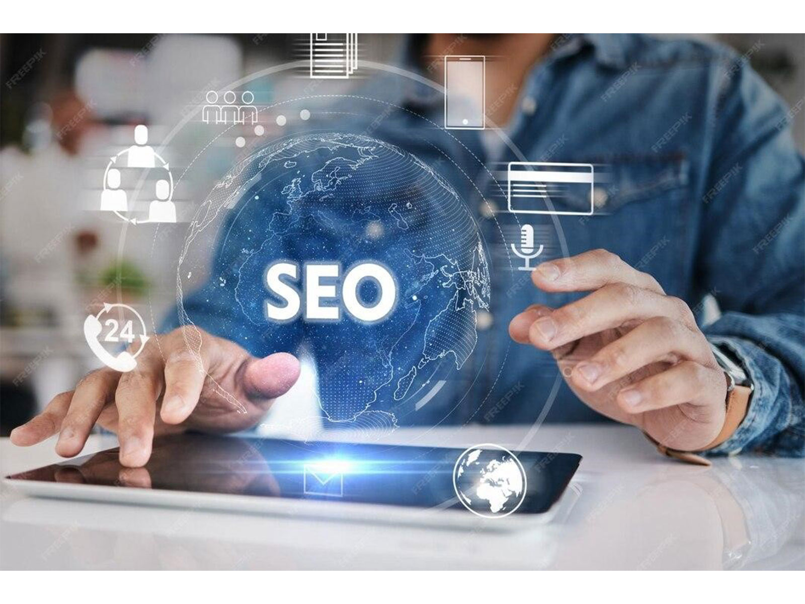 Best AI SEO Agencies in India