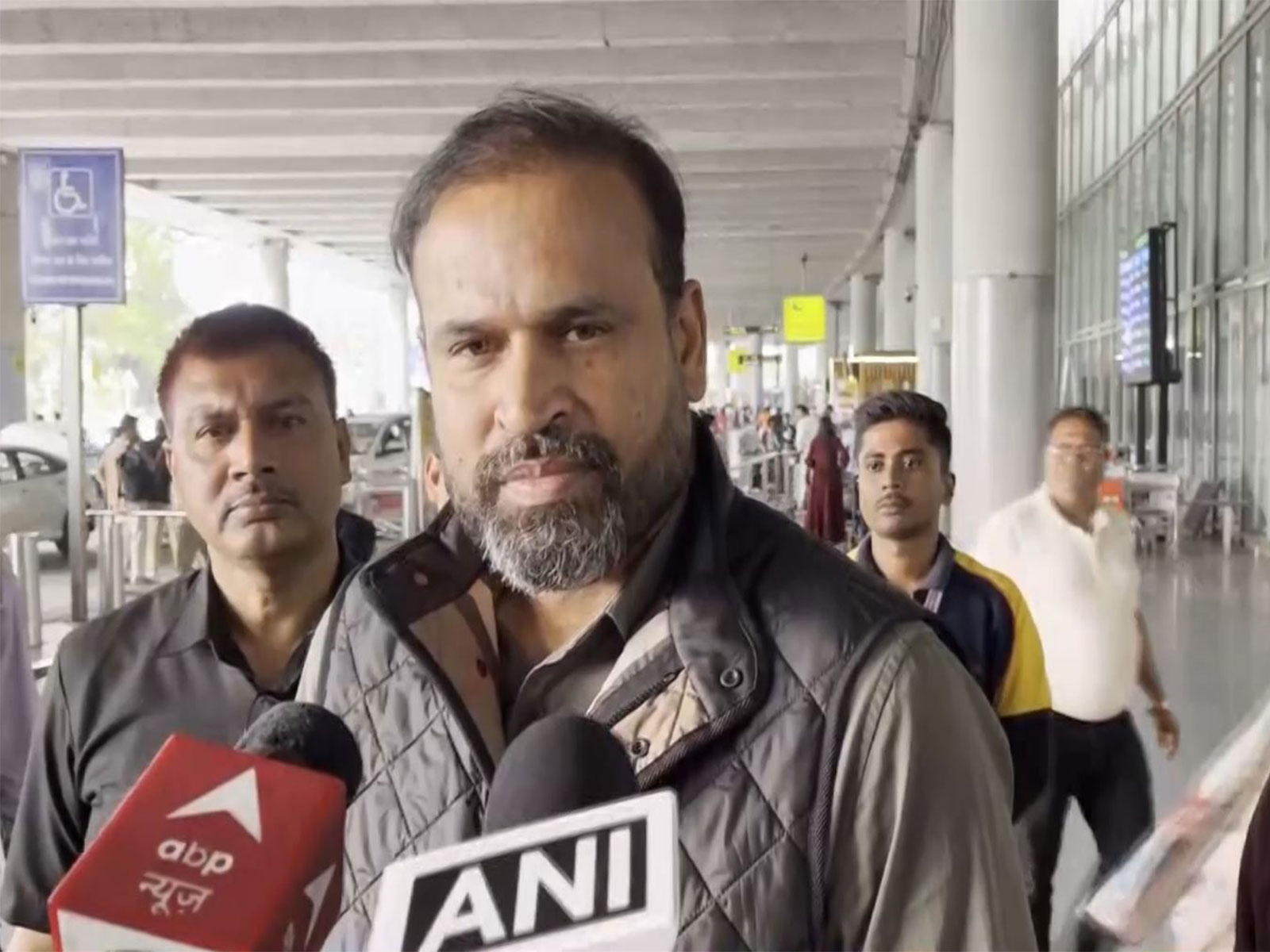 Yusuf Pathan (Photo: ANI)