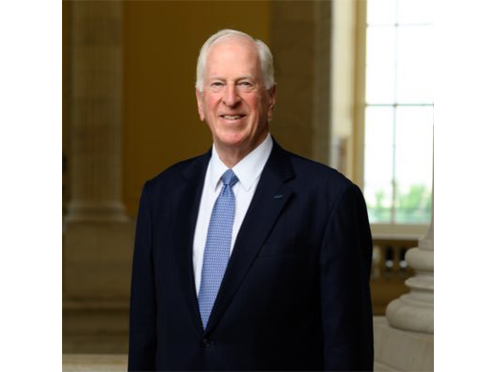 California's 4th District Congressman Mike Thompson (Photo/X/@RepThompson)