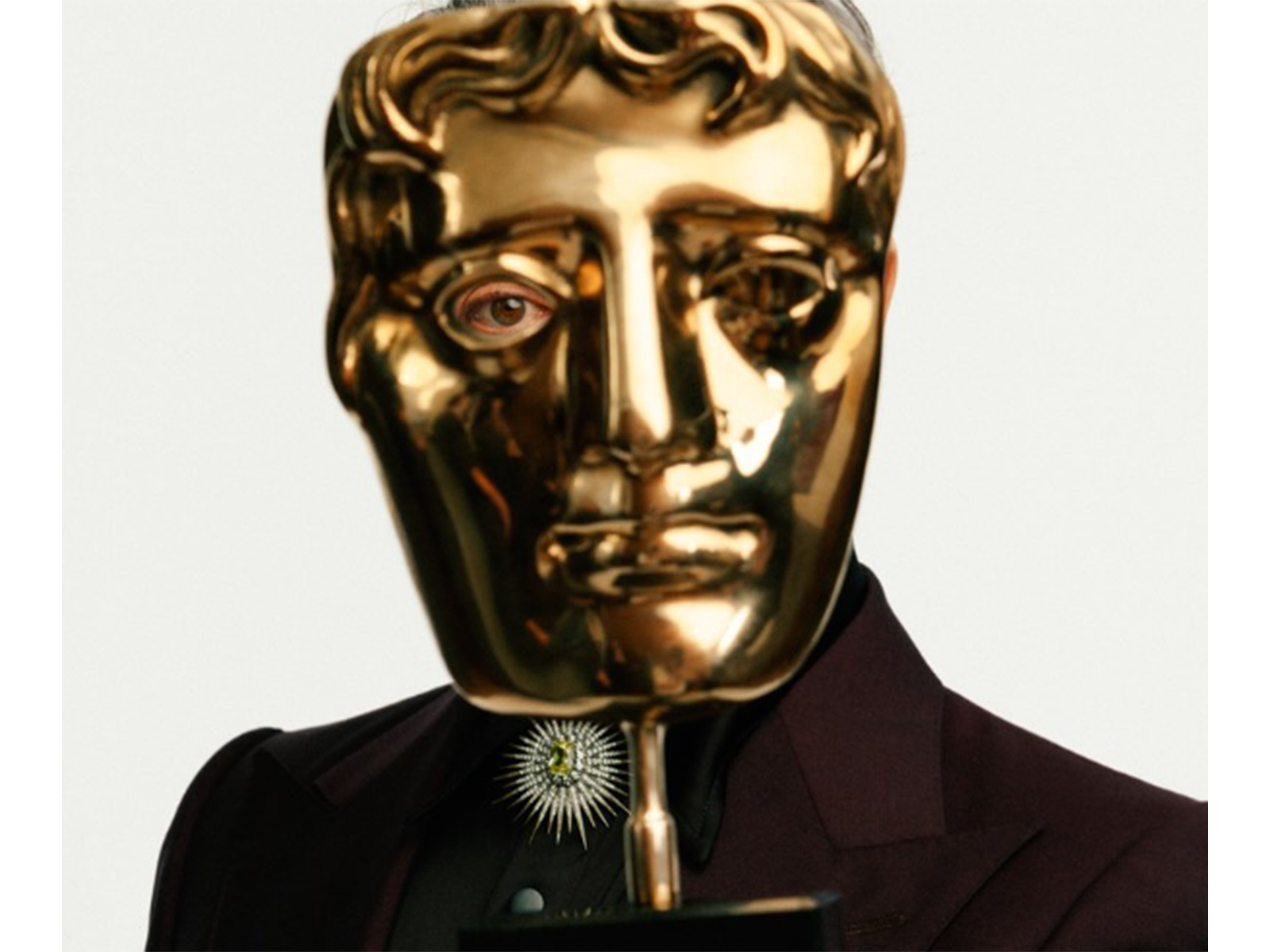 Representative Image (Photo/Instagram/@bafta)