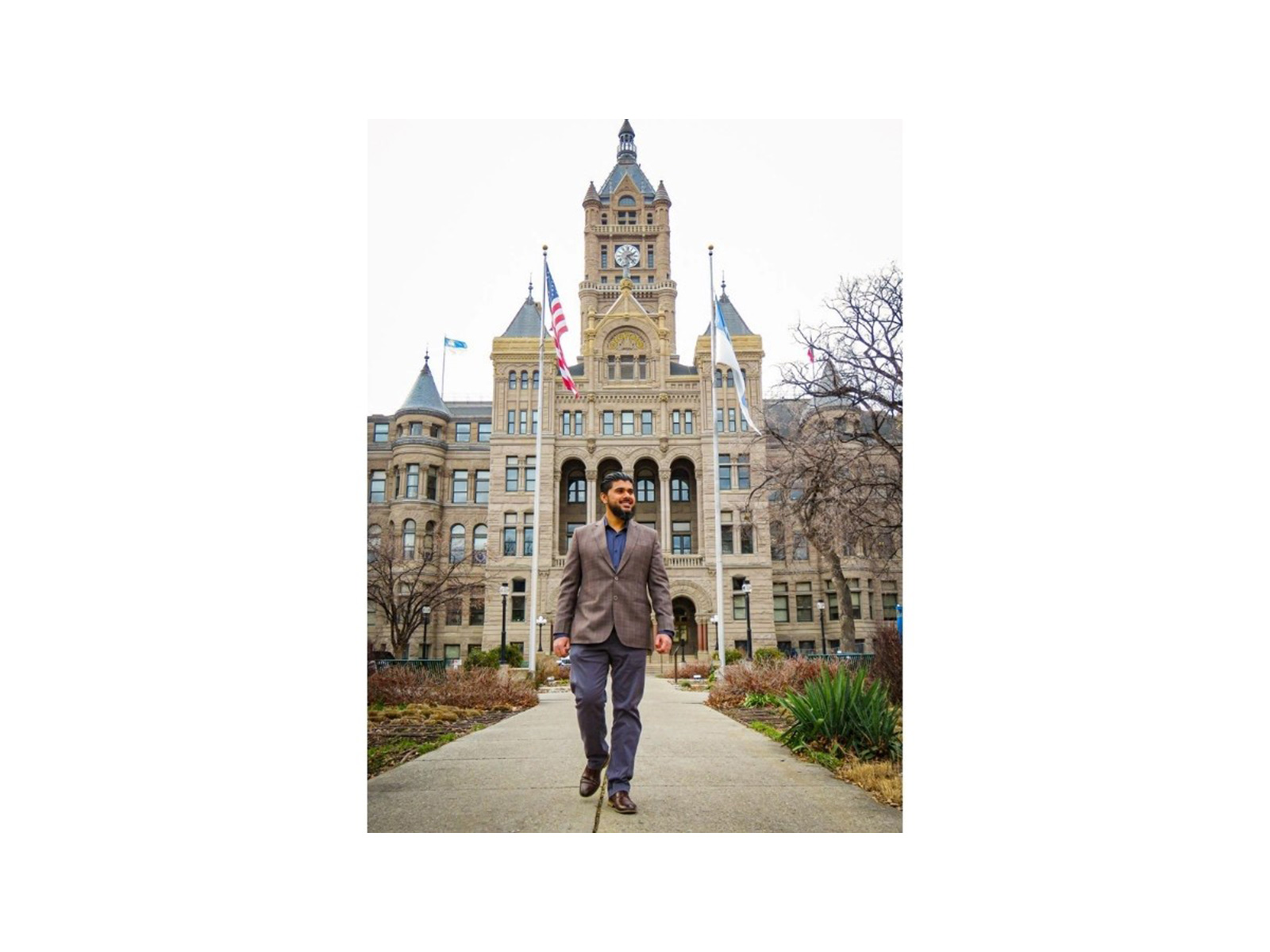 Founder of The Catalyst Business Development Consulting LLC to Help Shape Economic Policy and Empower Entrepreneurs in the United States