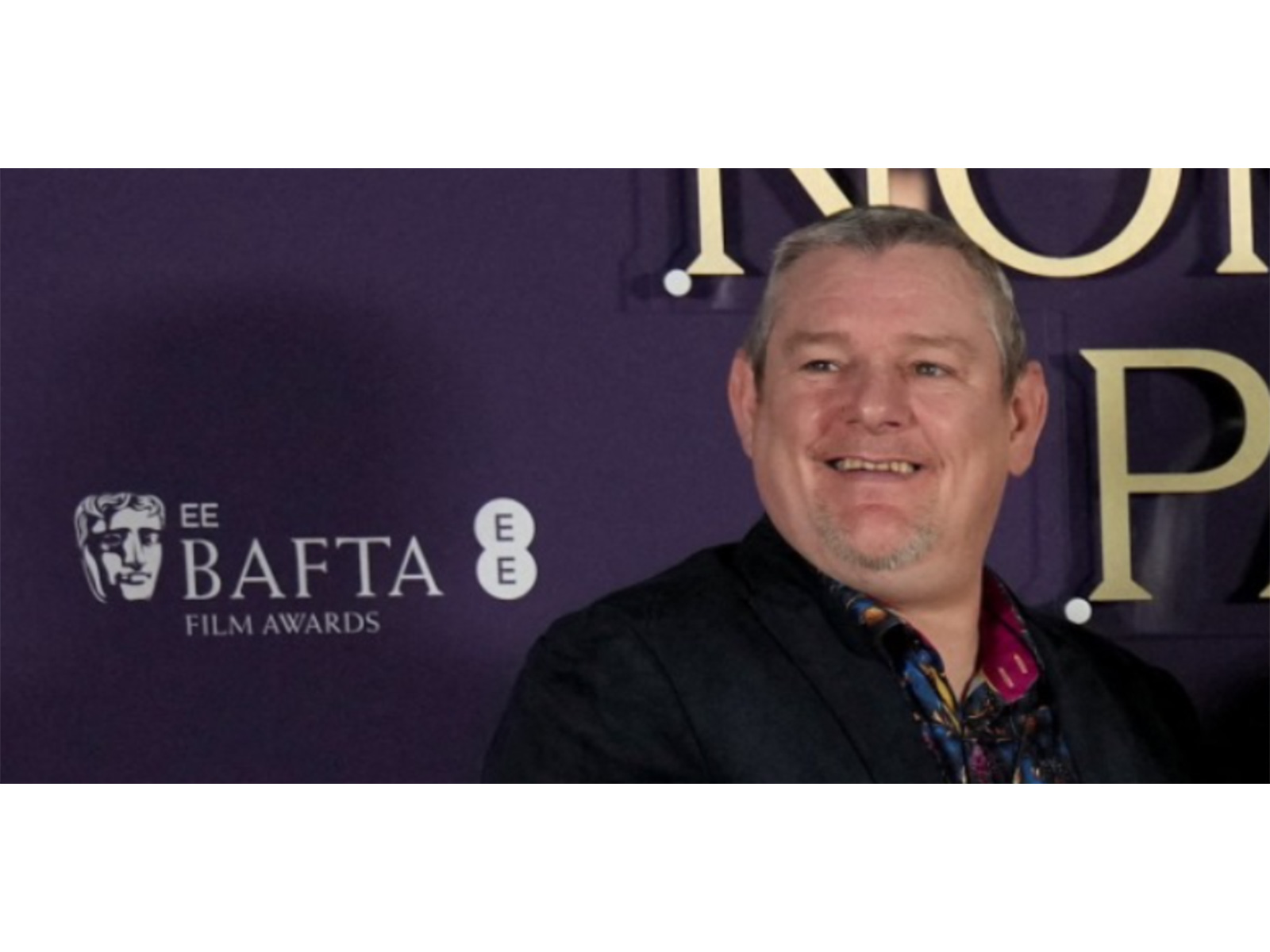 John Davidson (Photo/Reuters)