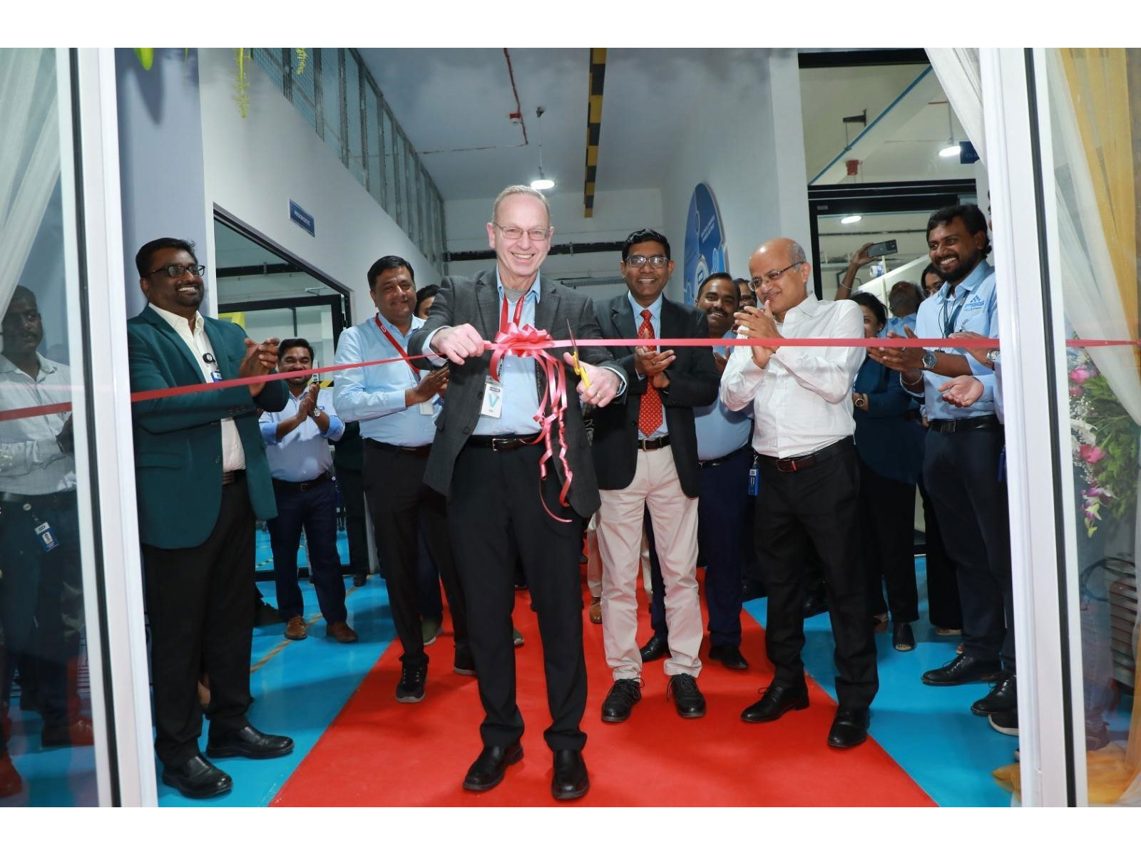 PSG Dover Inaugurates State-of-the-Art Lab in Bengaluru to Strengthen Global Innovation, Engineering and Validation Capabilities