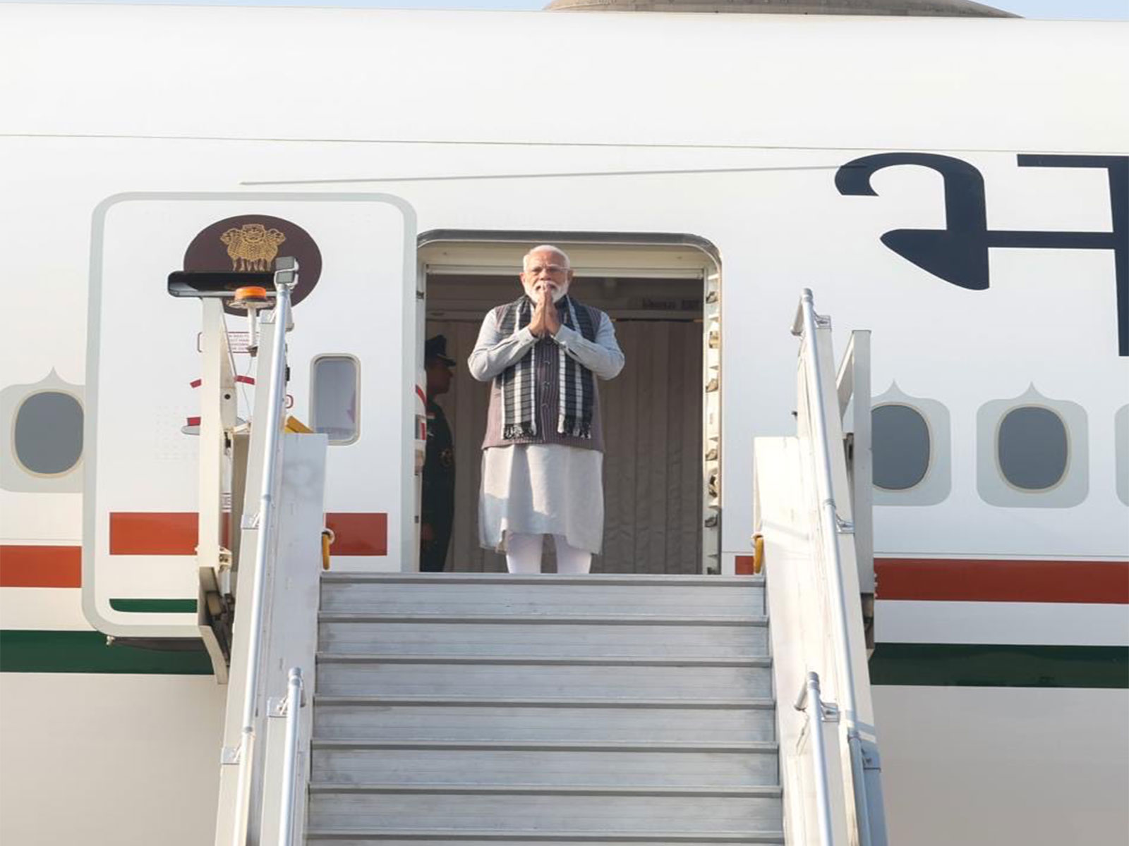 Prime Minister Narendra Modi (Photo: X@MEAIndia)