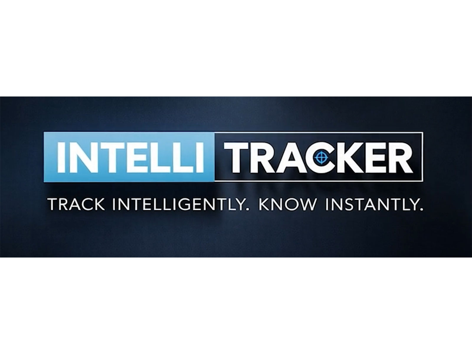 IIRIS Launches IntelliTracker
