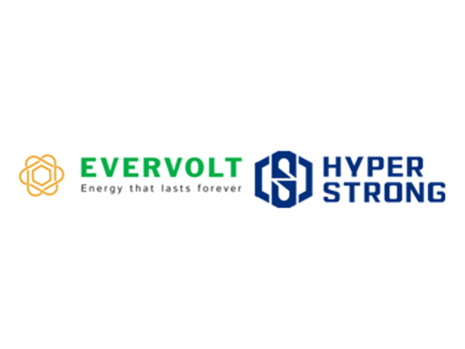 Evervolt Partners with HyperStrong to Deliver Advanced BESS Solutions in India & Sri Lanka