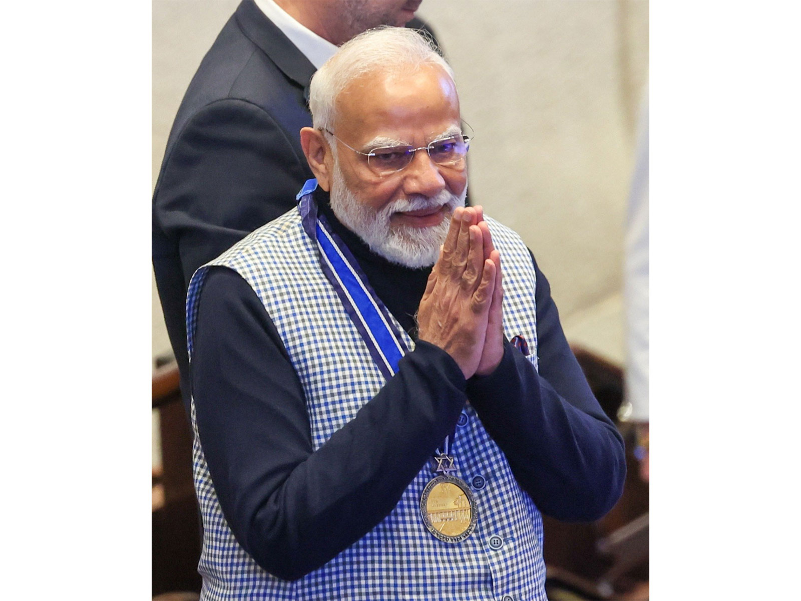 Prime Minister Narendra Modi (Photo/X@narendramodi)