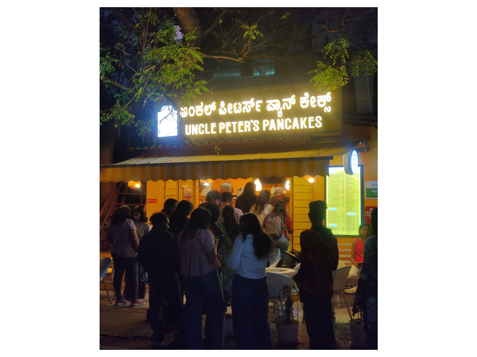 Uncle Peter's Pancakes Celebrates 2nd Edition of National Pancake Day with Record-Breaking Response Across 110+ Outlets