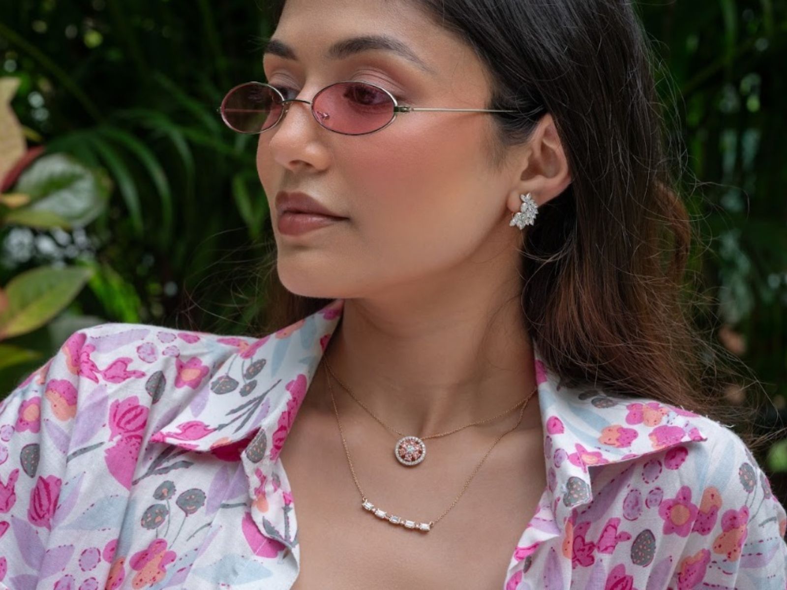 Sonani Jewels unveils '9 to Fine Collection' Lab Grown Diamond Jewellery for Everyday Life