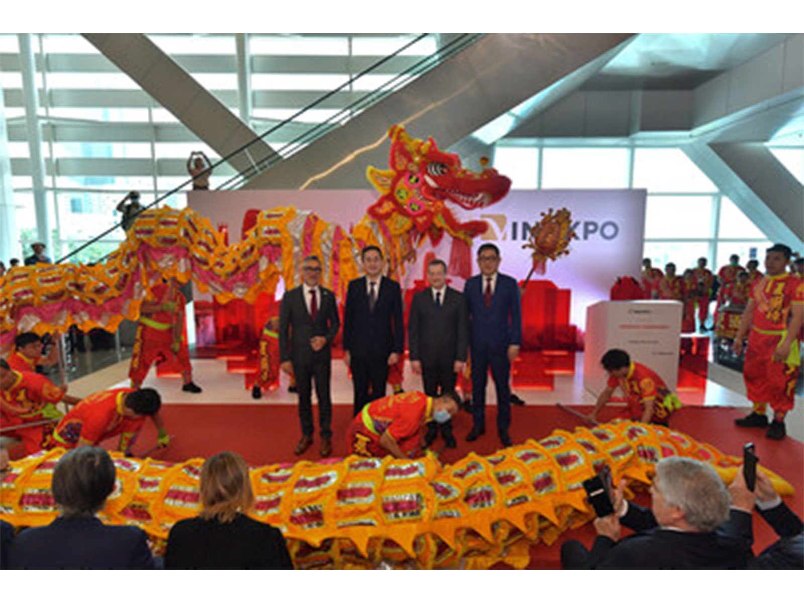 Vinexpo Asia 2026, Hong Kong: A Strong Pillar In Times Of Market Transformation