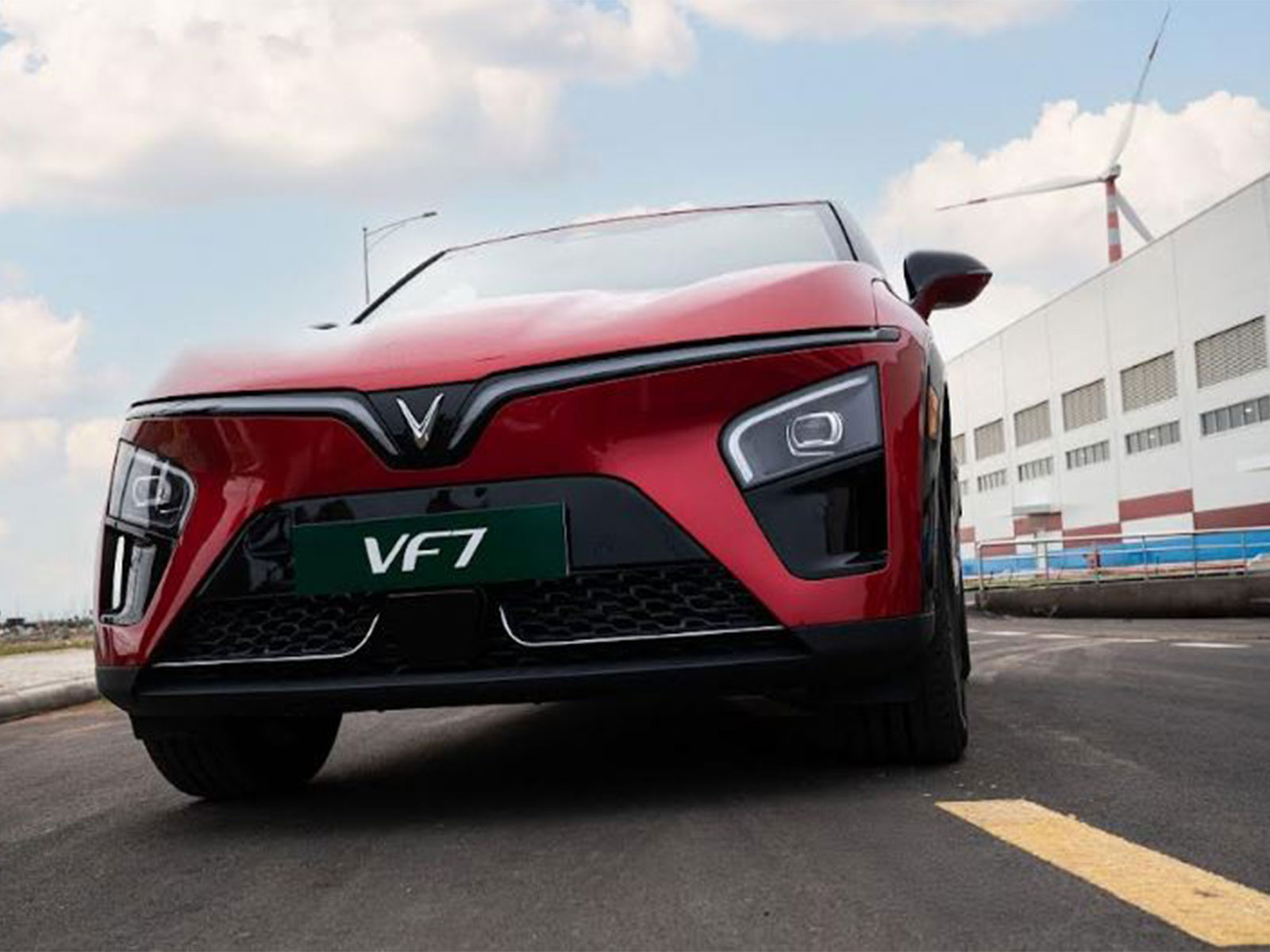 VinFast's exchange programme is replacing ageing petrol cars with locally-assembled VF 6 and VF 7 SUVs backed by charging and service support