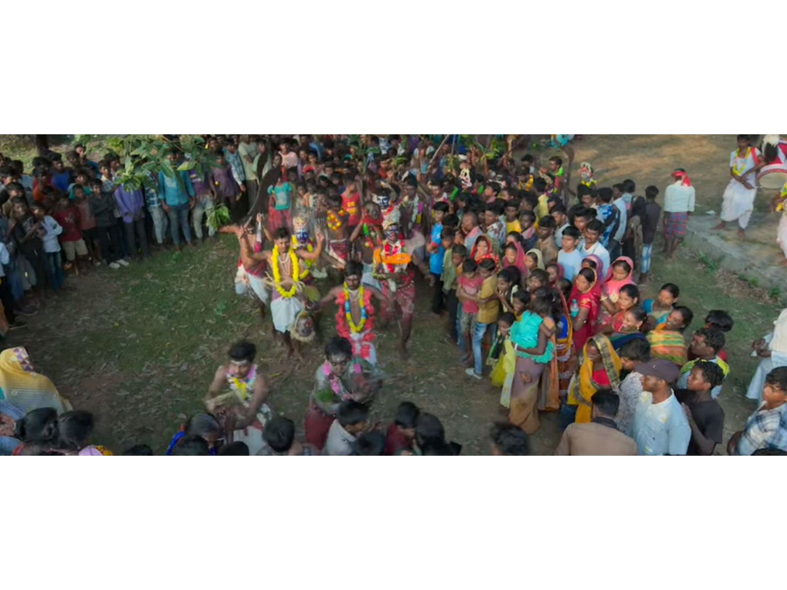 A snip from 'Charak: Fair of Faith' trailer (Photo/ Instagram/ @  sudipto_sen)