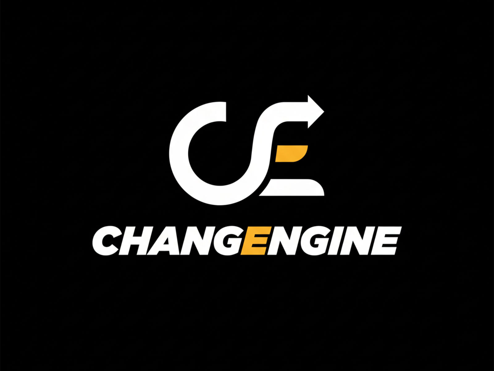 Change Engine Logo (Photo/ Change Engine's official website)