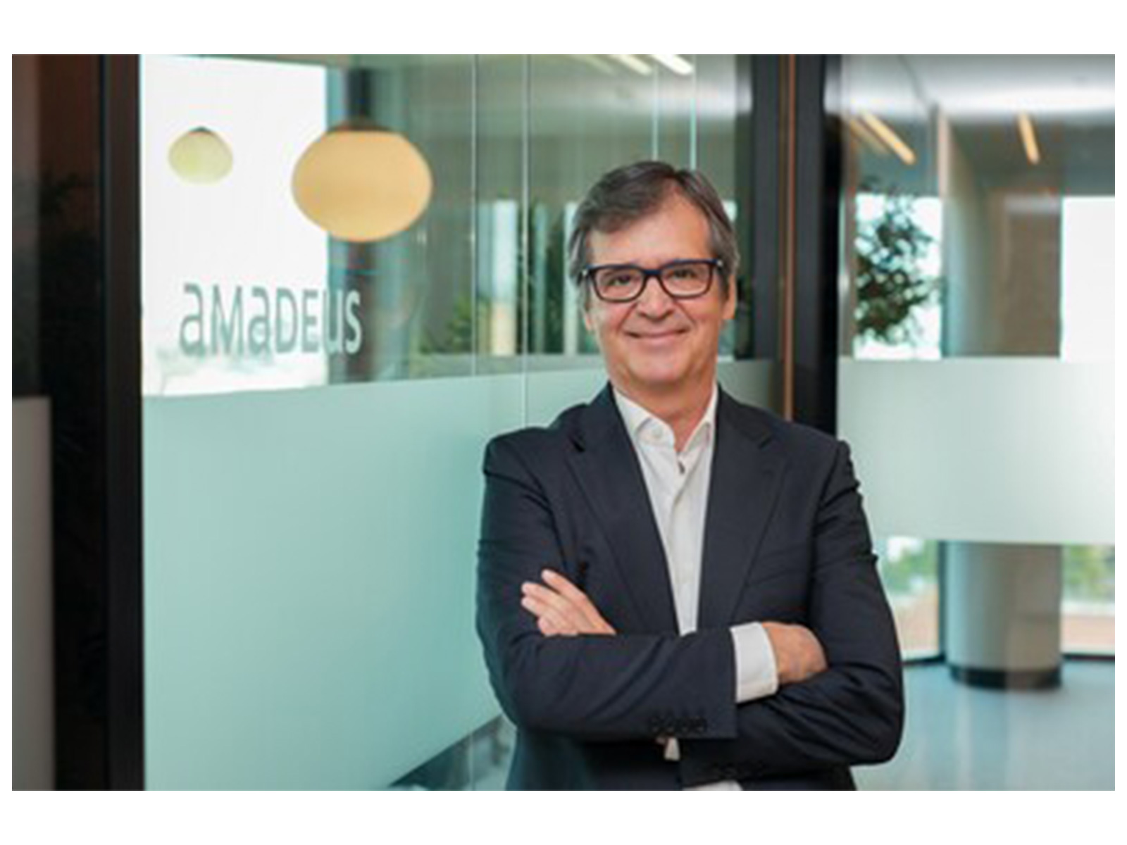 Amadeus acquires SkyLink to accelerate the deployment of AI in travel