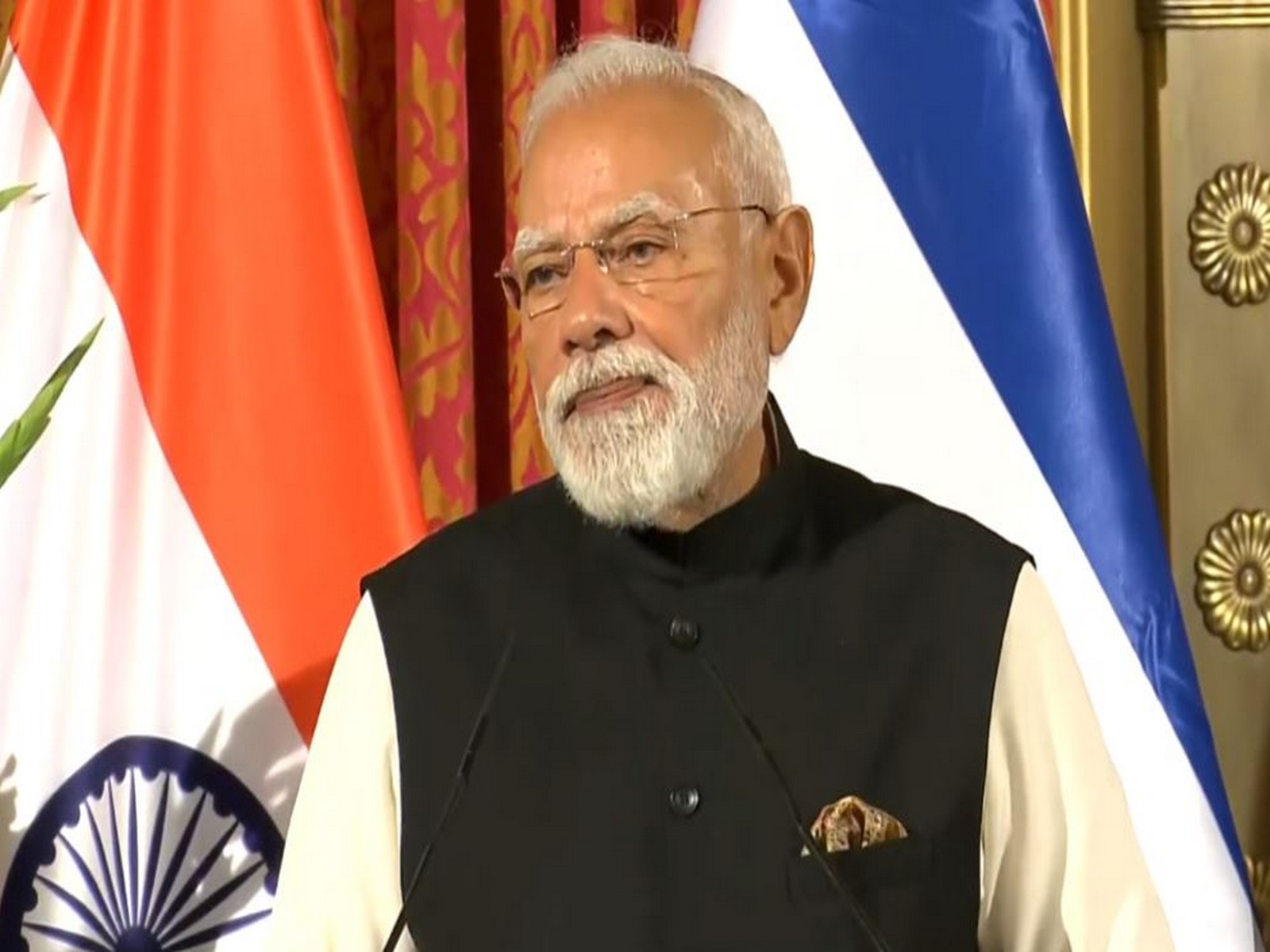 Prime Minister Narendra Modi (Photo/Youtube@NarendraModi)