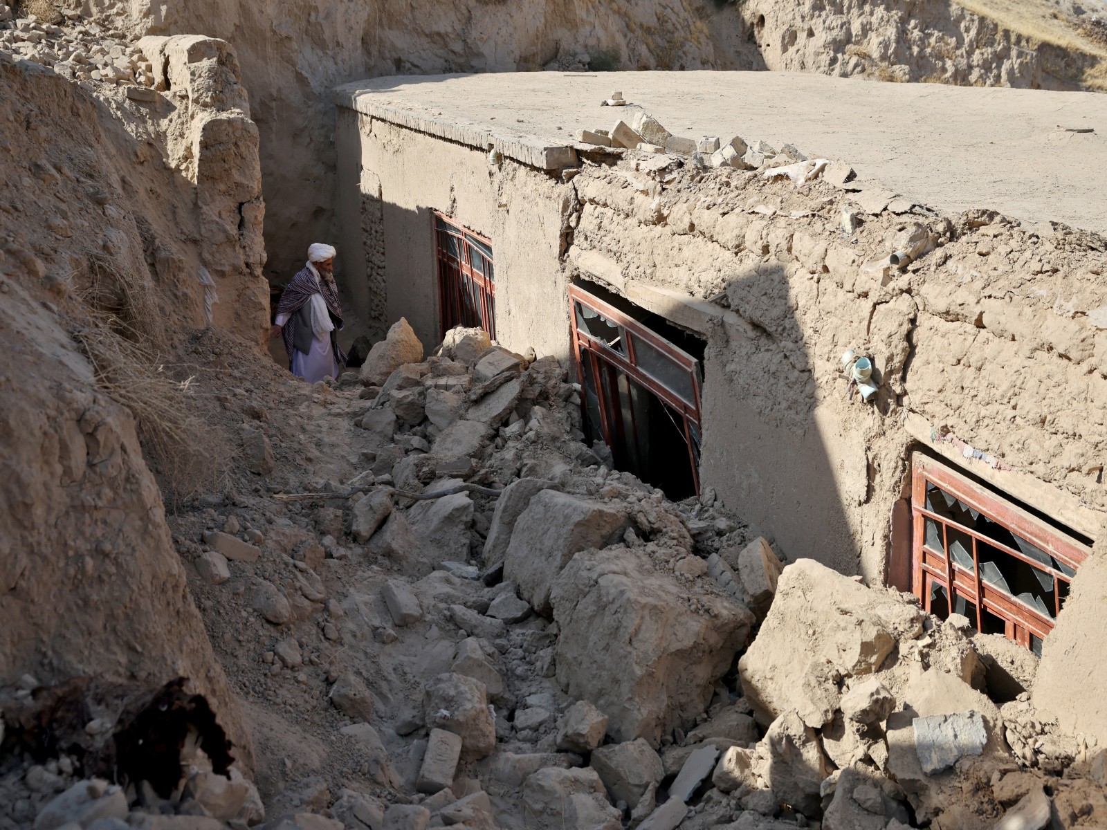 Representative Image (Photo/Reuters)