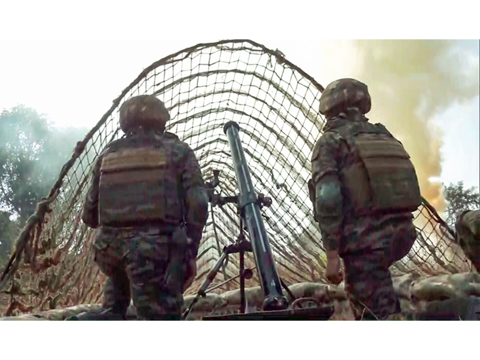 Representative image (File Photo/ANI)