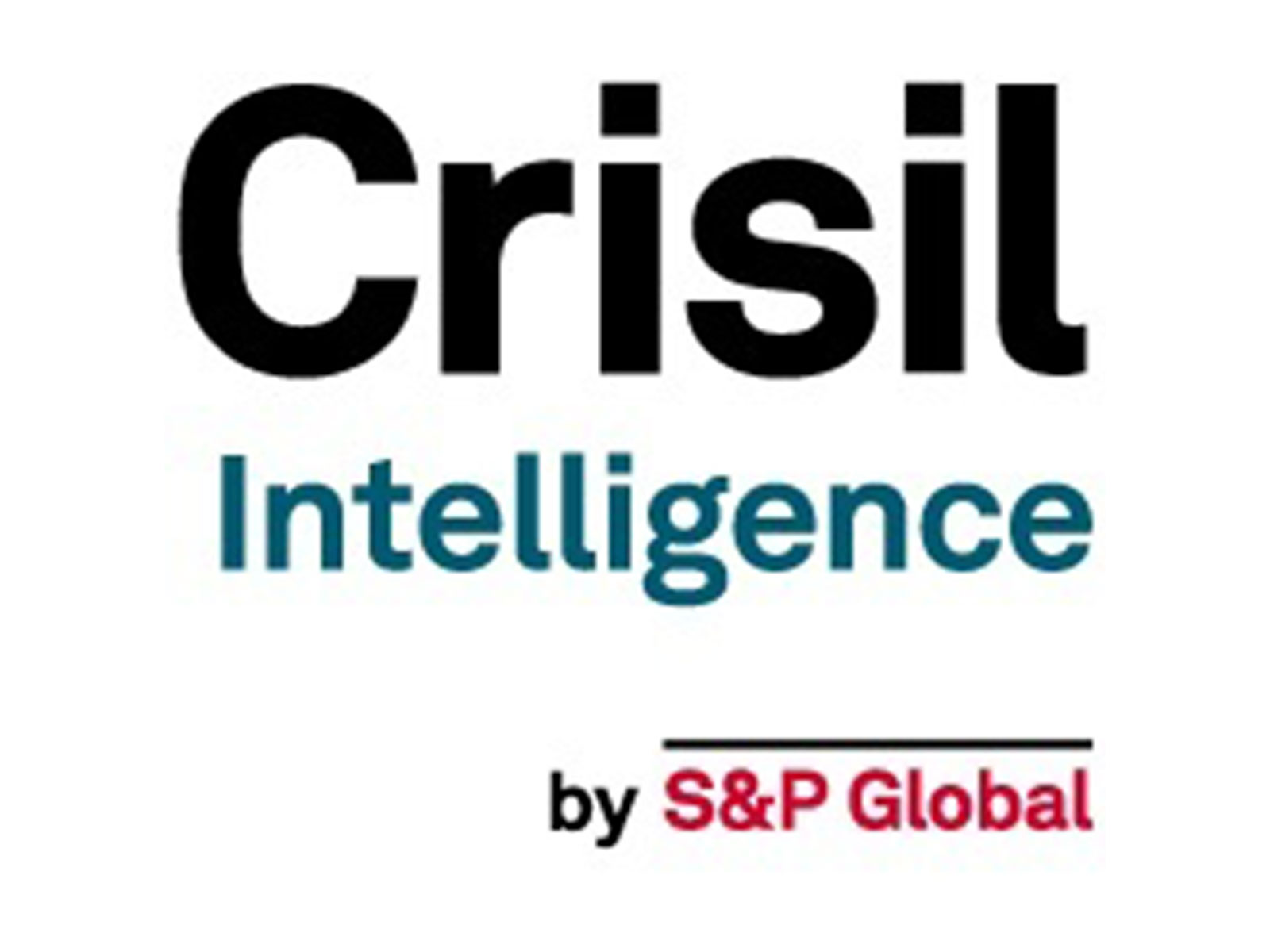 Crisil Intelligence Logo