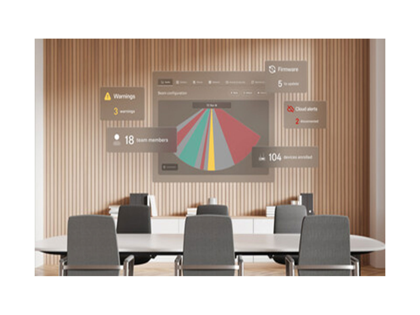 Sennheiser Launches DeviceHub - A Secure, Cloud-Based Platform for Smarter AV Management