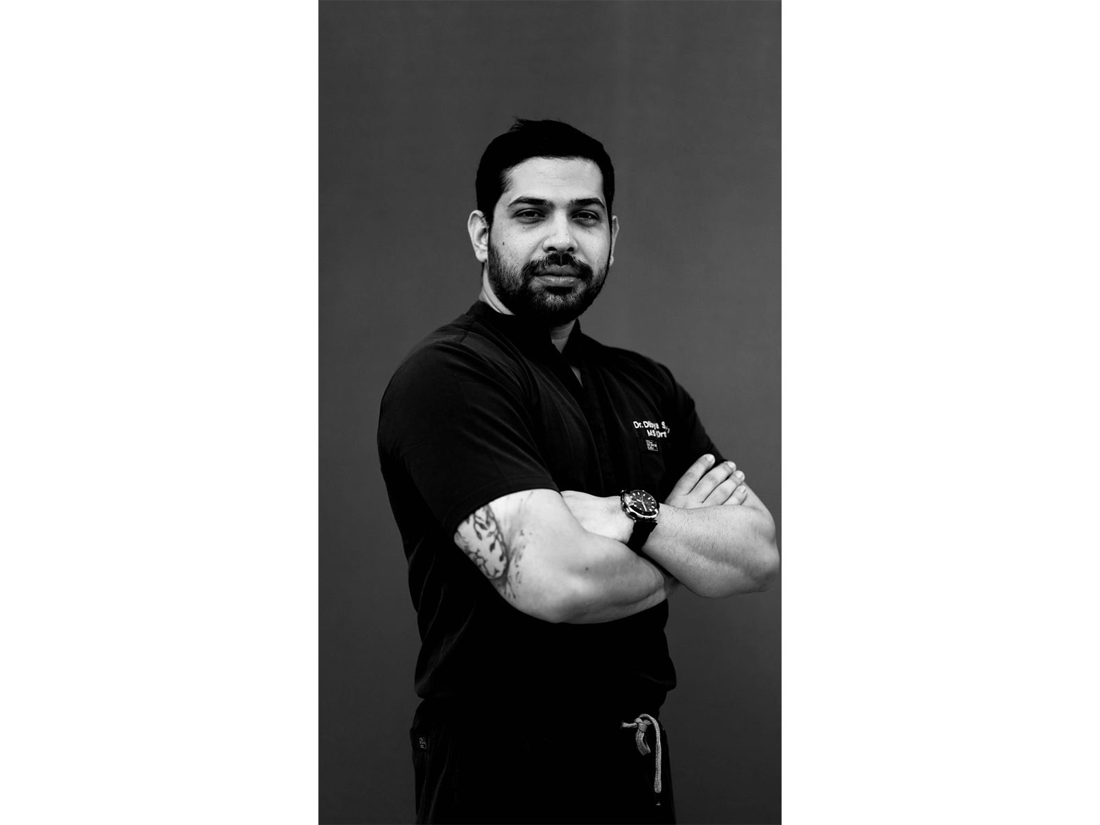 Regaining Mobility in a Changing World: Understanding the Knee Replacement Surge with Dr. Dibya Singha Das