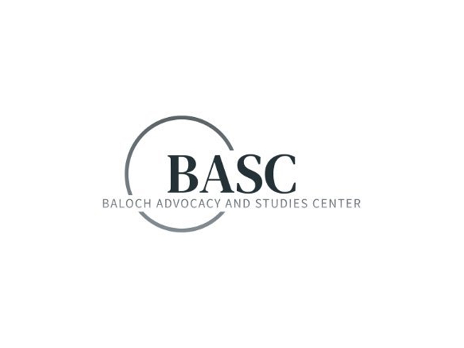 BASC backs BYC's month-long campaign marking one year of leaders' detention (Photo/X@BASCBALOCH)