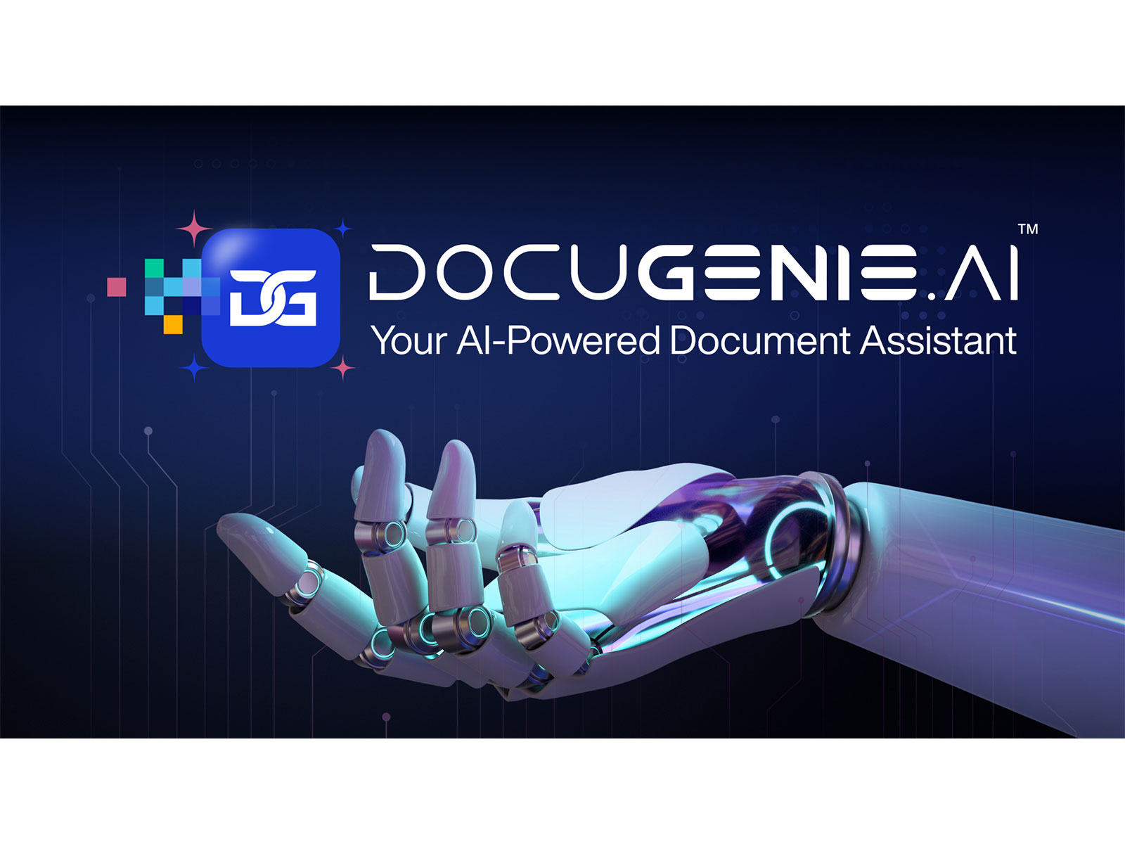 DocuGenie.AI™, SecureKloud's Intelligent Document Automation (IDA) platform, is now available on the Google Cloud Marketplace