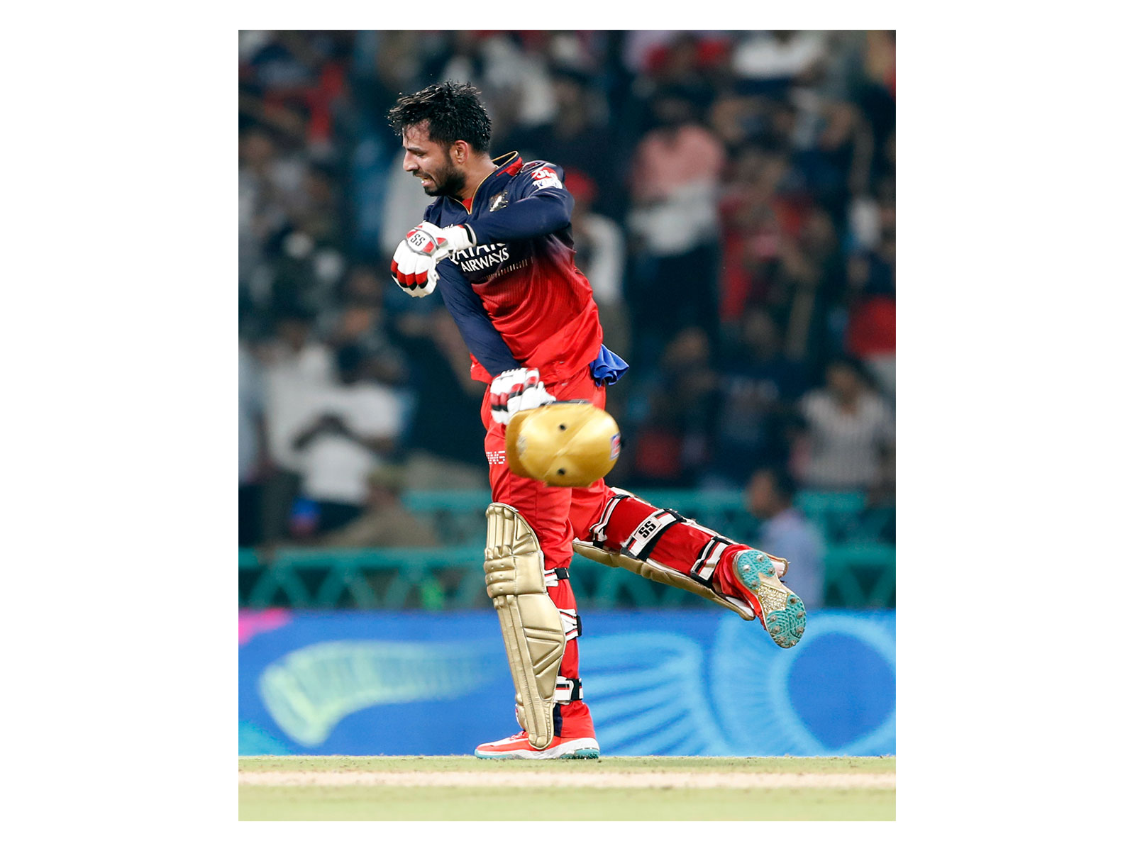 Jitesh Sharma. (Photo/ANI) 