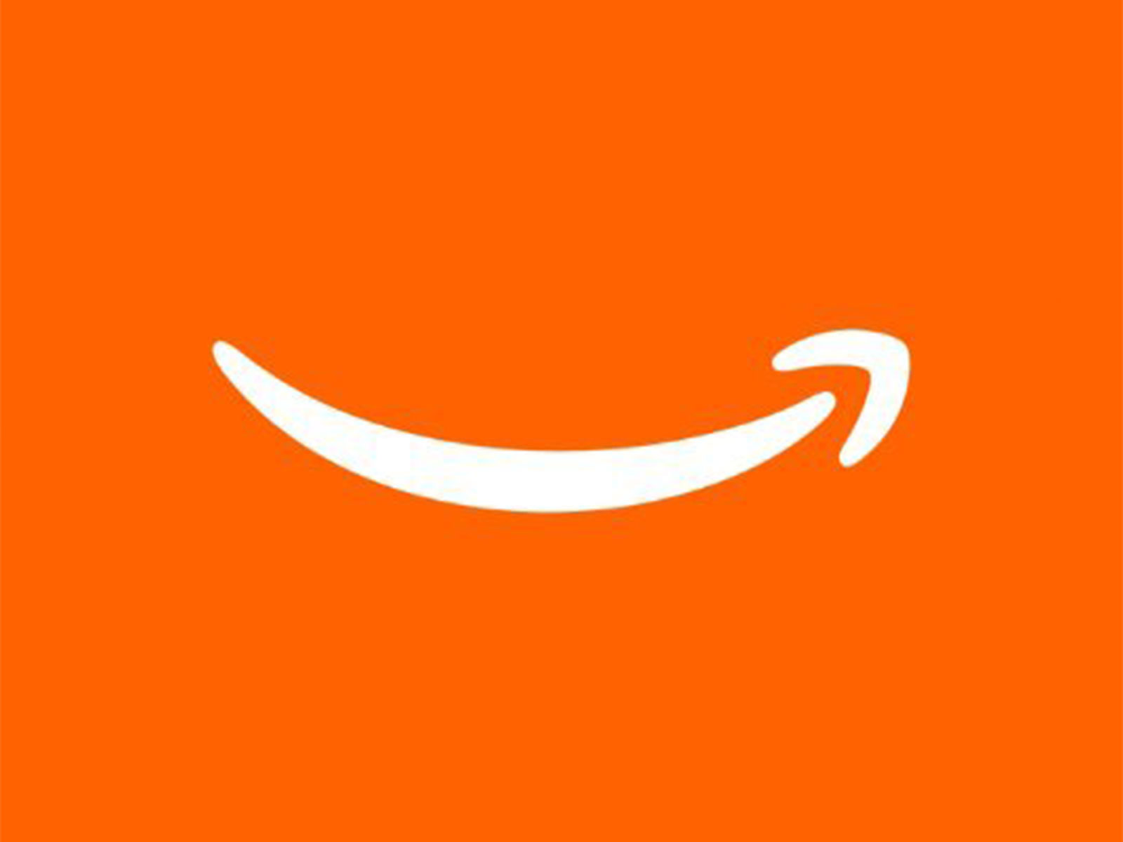 Amazon (Image: X/@amazon)