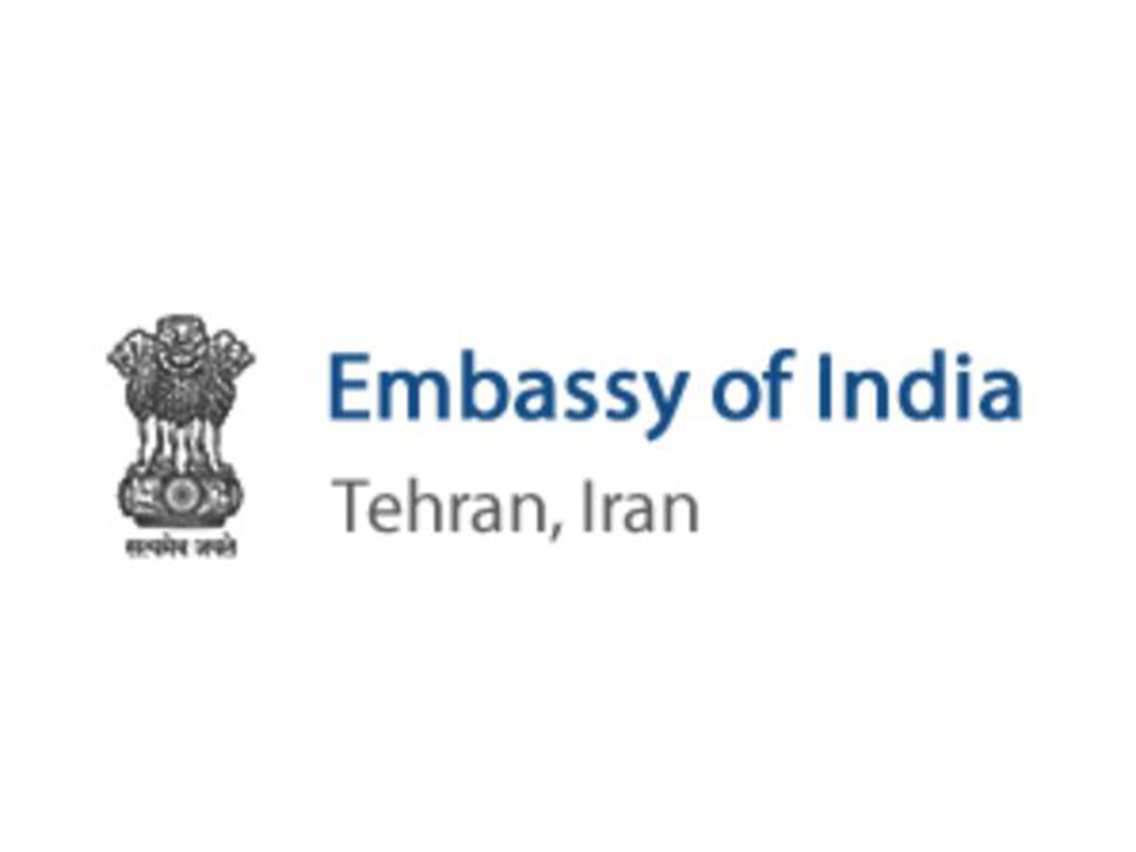 Representative Image (Photo/ Indian Embassy in Iran website)