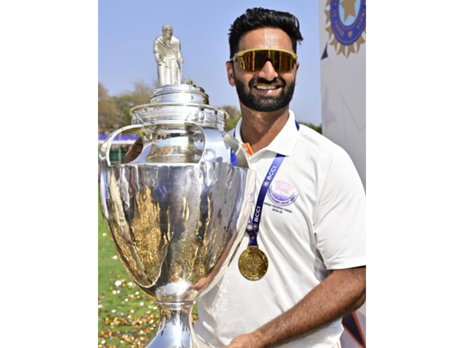 Aquib Nabi. (Photo: @aquib_nabi Instagram)