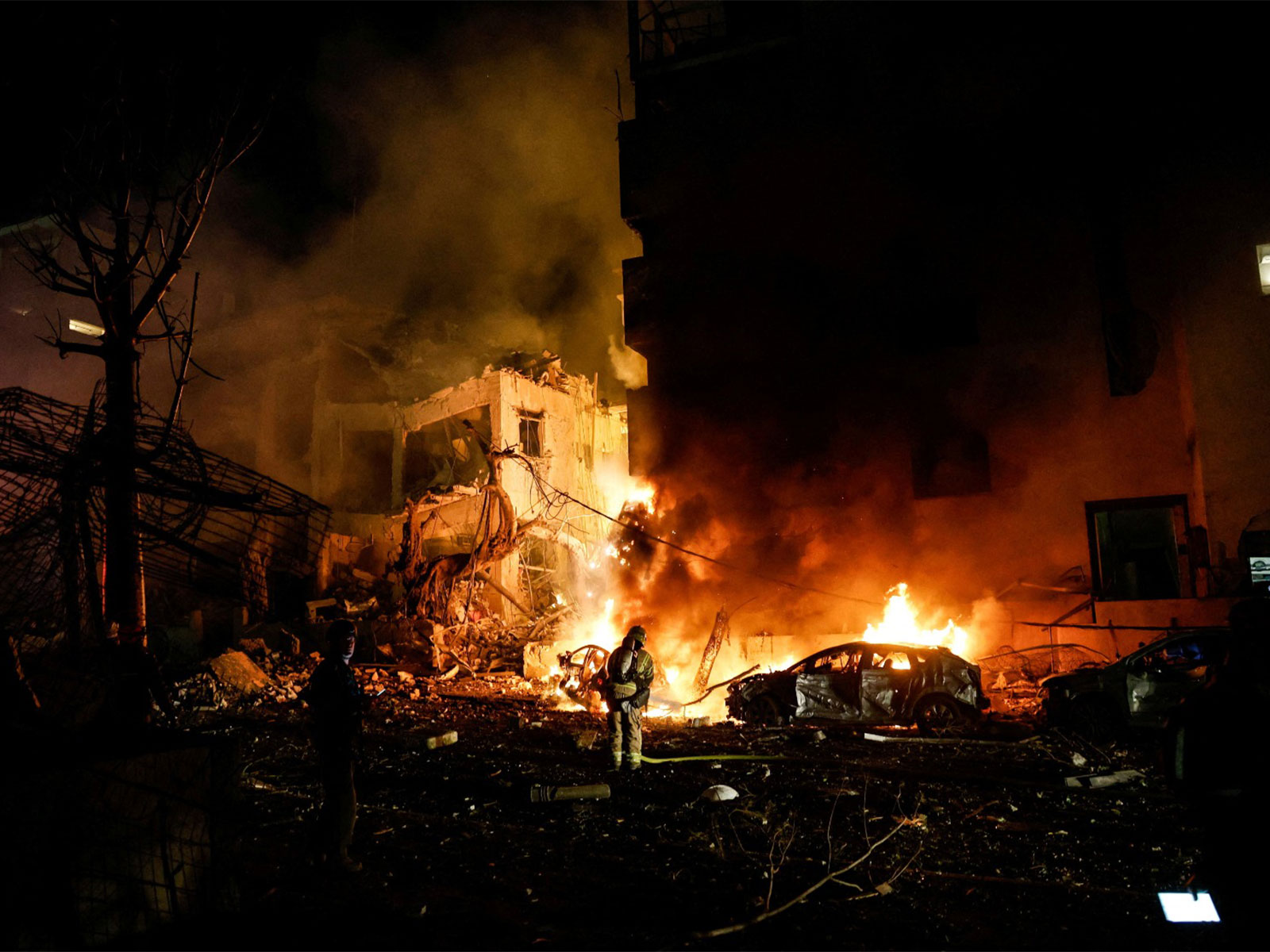 Representative Image (Photo/Reuters)