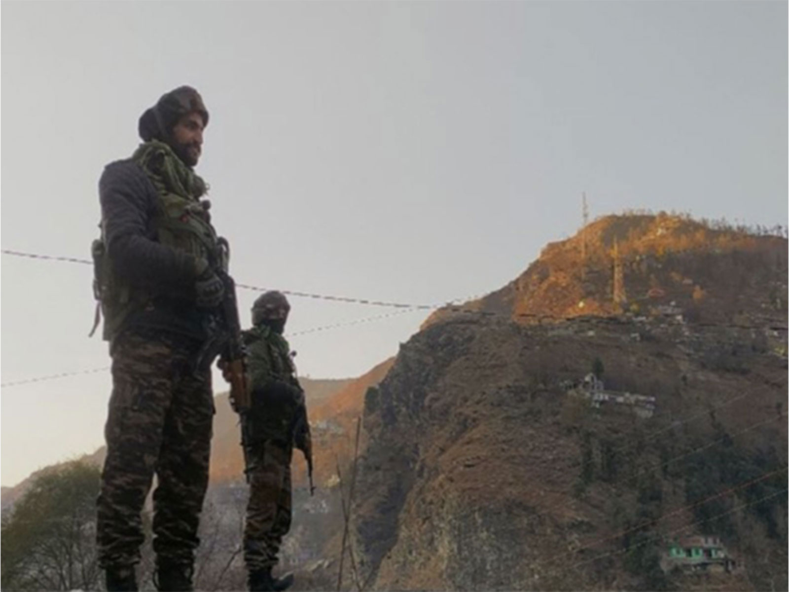 Representative Image (Photo/ANI)