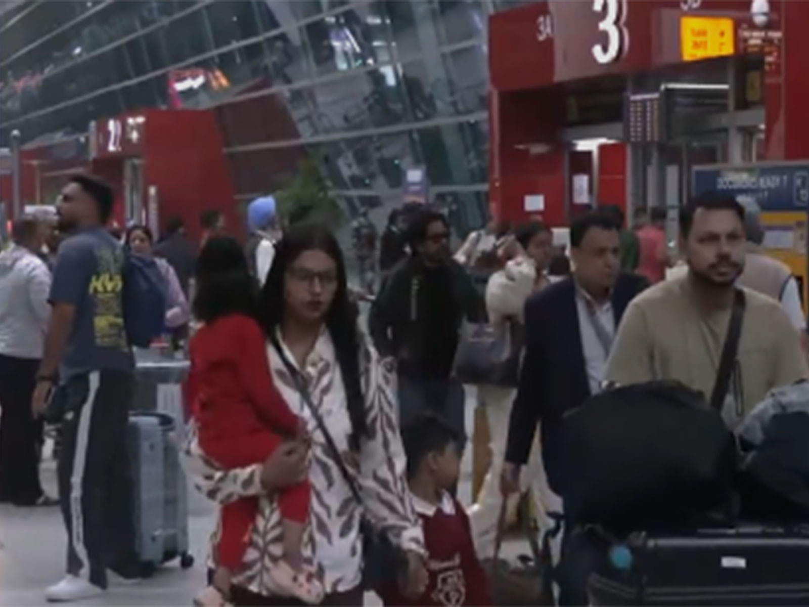 Representative Image (Photo/ANI)