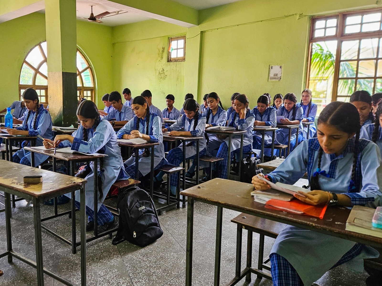 Representative Image (File Photo/ANI)