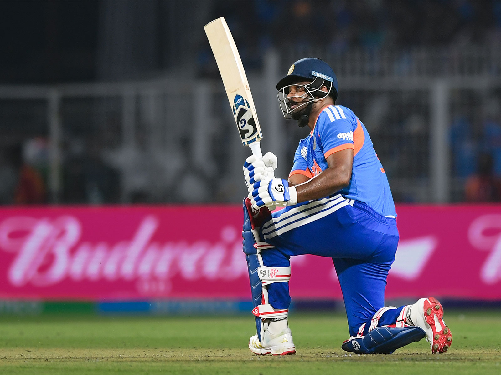 Sanju Samson (Photo: ANI)