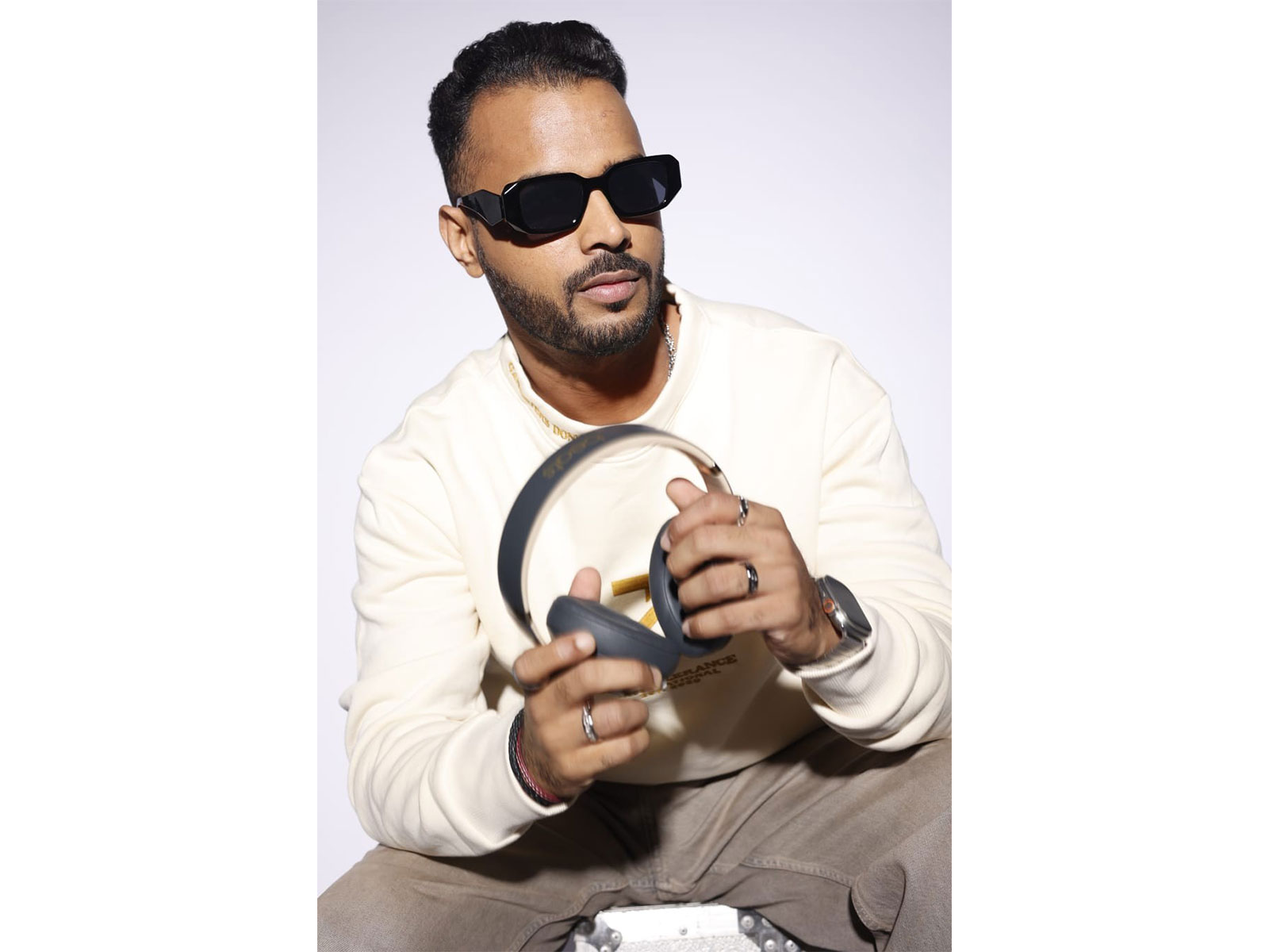 From Mumbai to the World: Internationally Recognized DJ Ganesh Set to Take Bollywood Sounds Global with Summer 2026 Tour