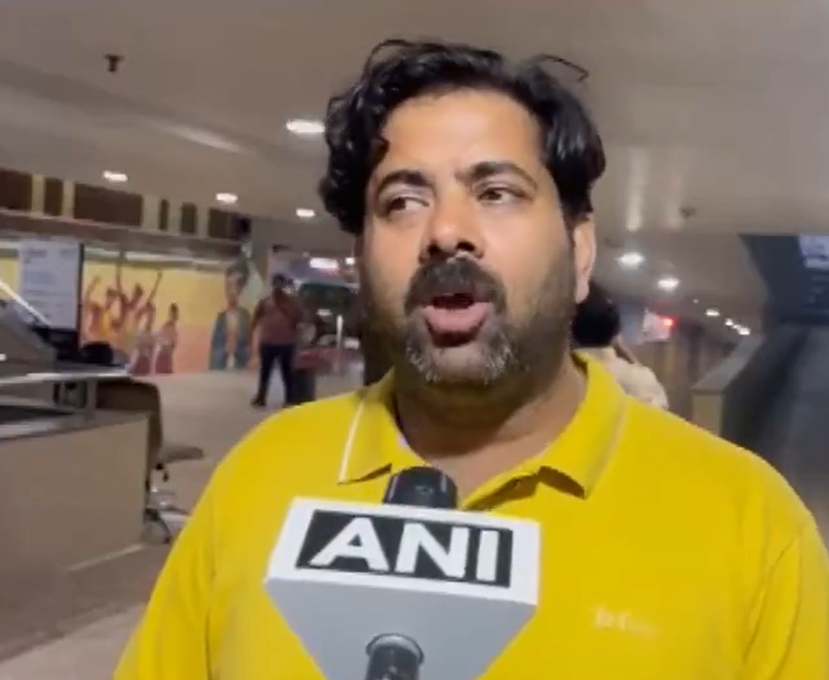 Flights from Dubai resume to India amid Iran conflict disruptions