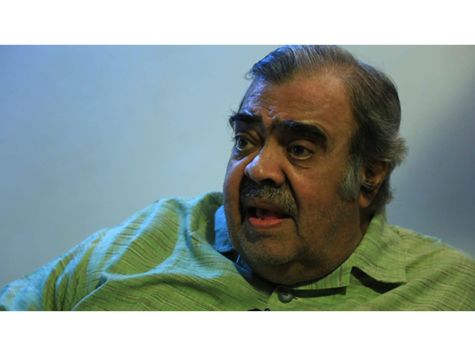  Former Union Minister  K.P. Unnikrishnan (File Photo/ANI)