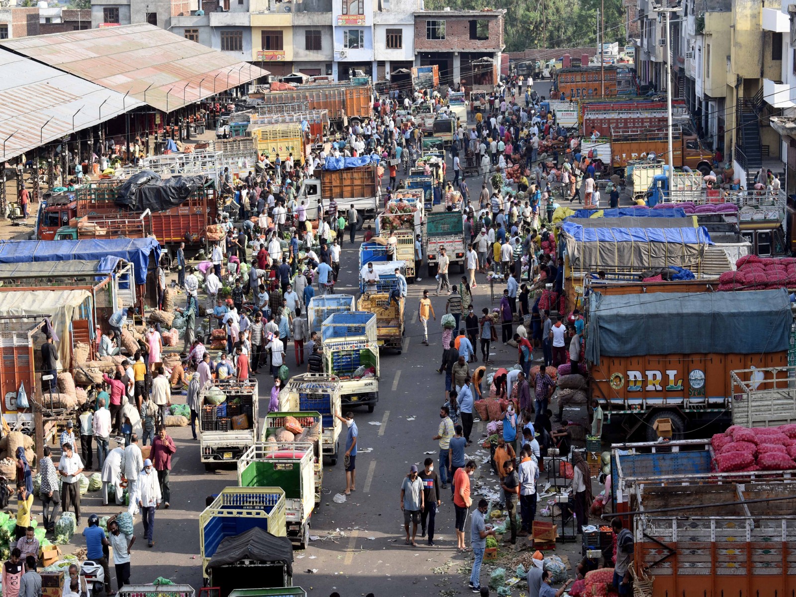 Representative Image (File Photo/ANI)