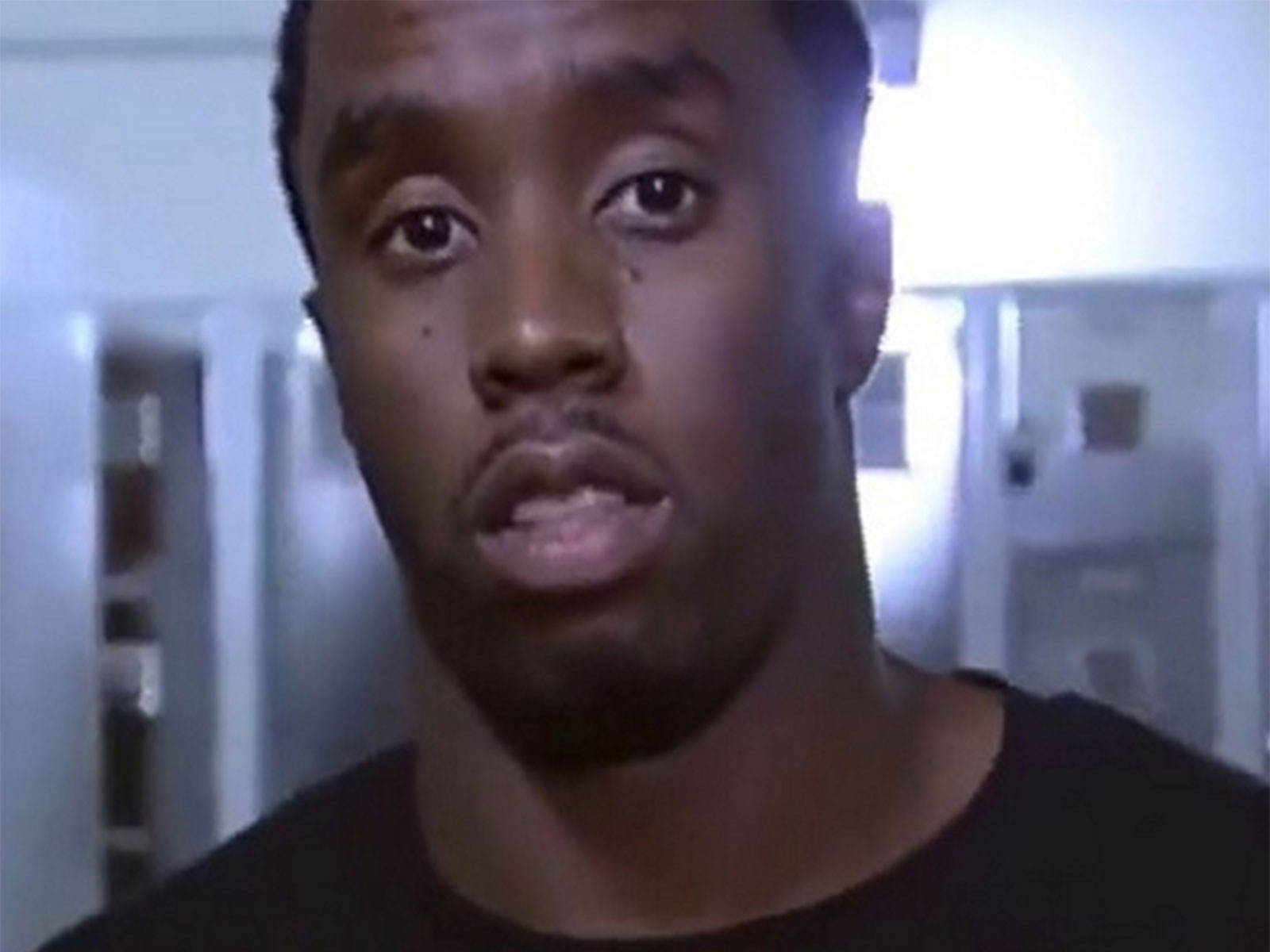 Sean 'Diddy' Combs (Photo/X@Diddy)