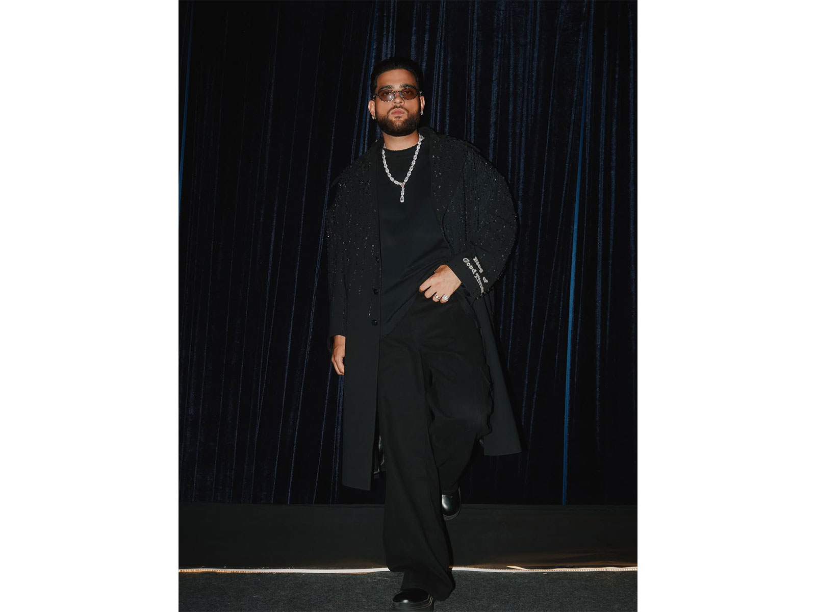 Karan Aujla (Photo/instagram/@karanaujla)