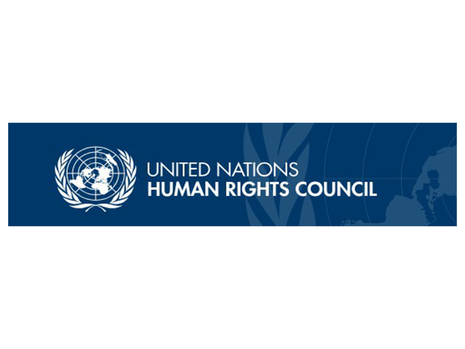 UNHRC Official Logo (Photo/ohchr.org)