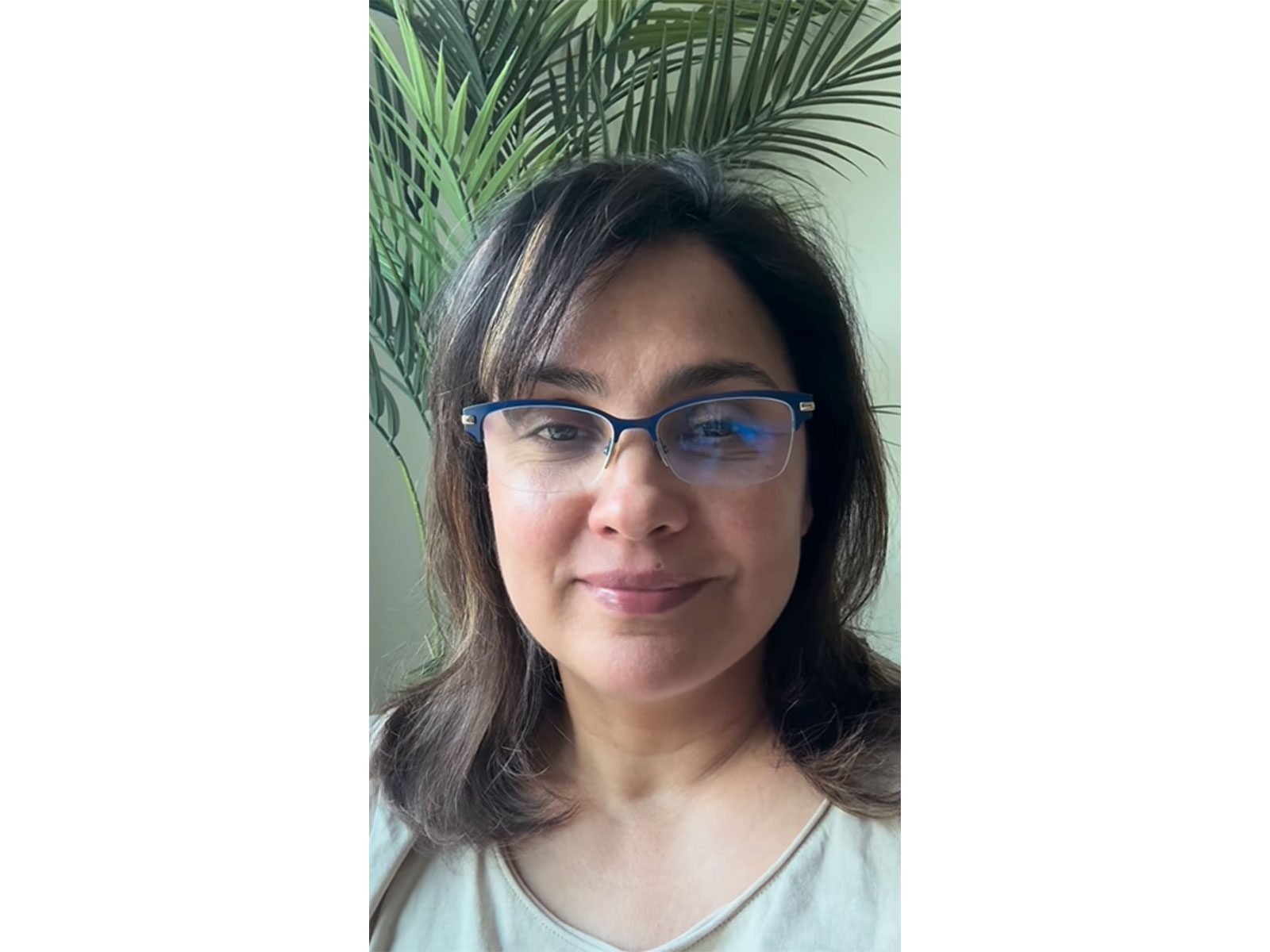 Actor Lara Dutta Bhupathi  (Image source:Lara's Instagram)