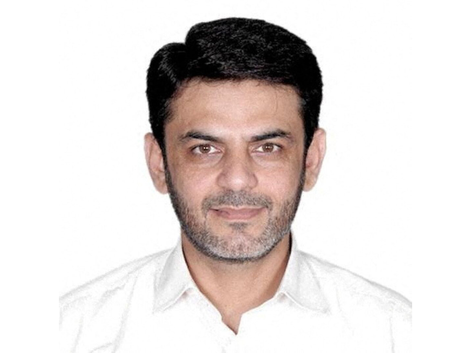 Asif Merchant, a Pakistani national accused of plotting to assassinate American political figures (Photo/Reuters)